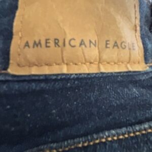American Eagle Outfitters Denim Mom Jeans